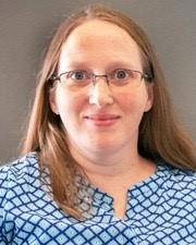 Amanda Chesbrough